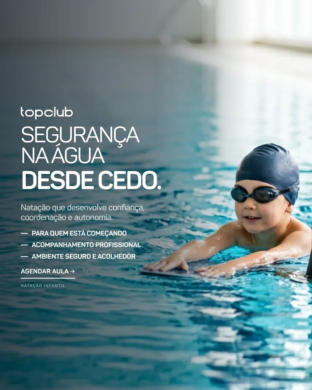 TopClub Instagram post