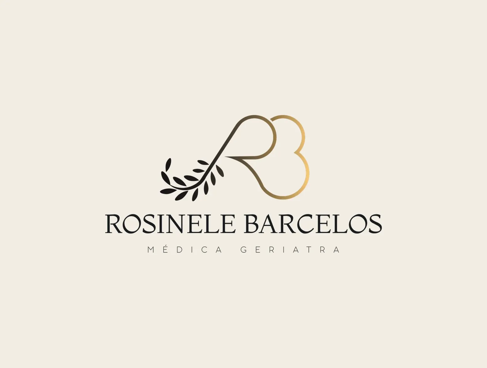 Logo da Rosinele Barcelos