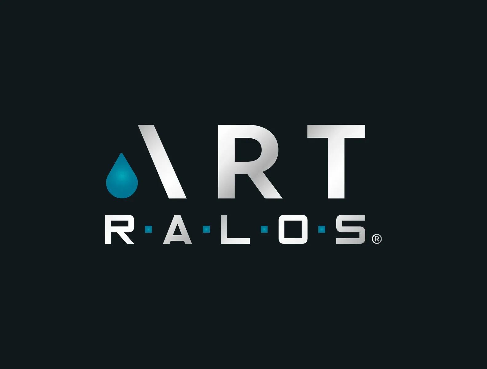 Logo de Art Ralos