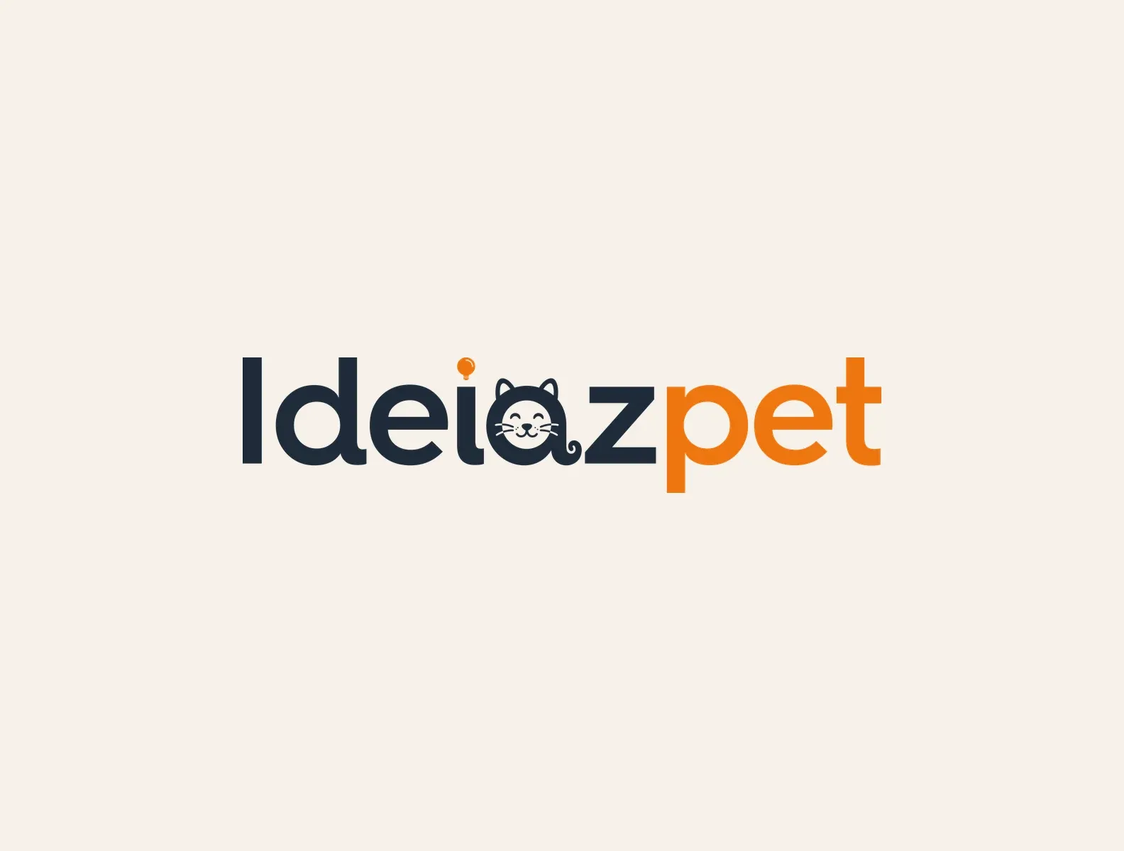 IdeiazPet logo
