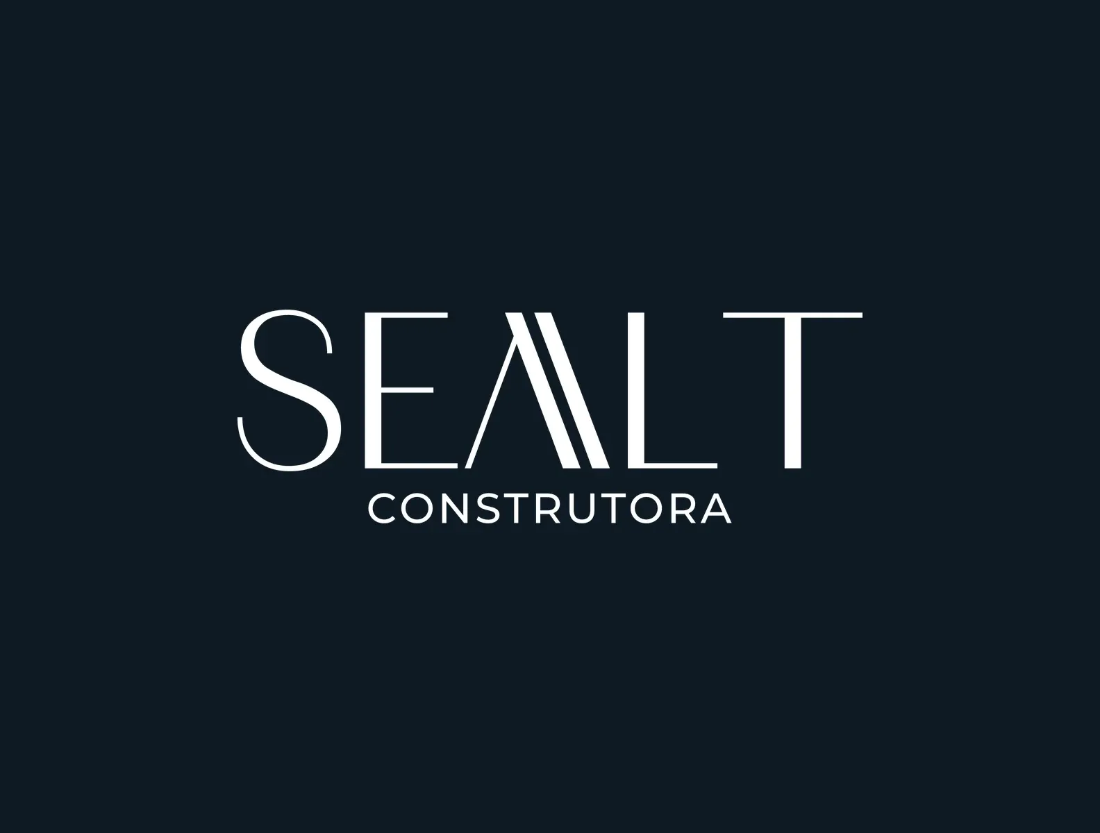 Sealt logo