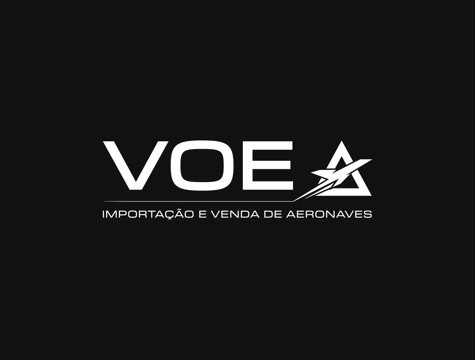 Logo de Voe