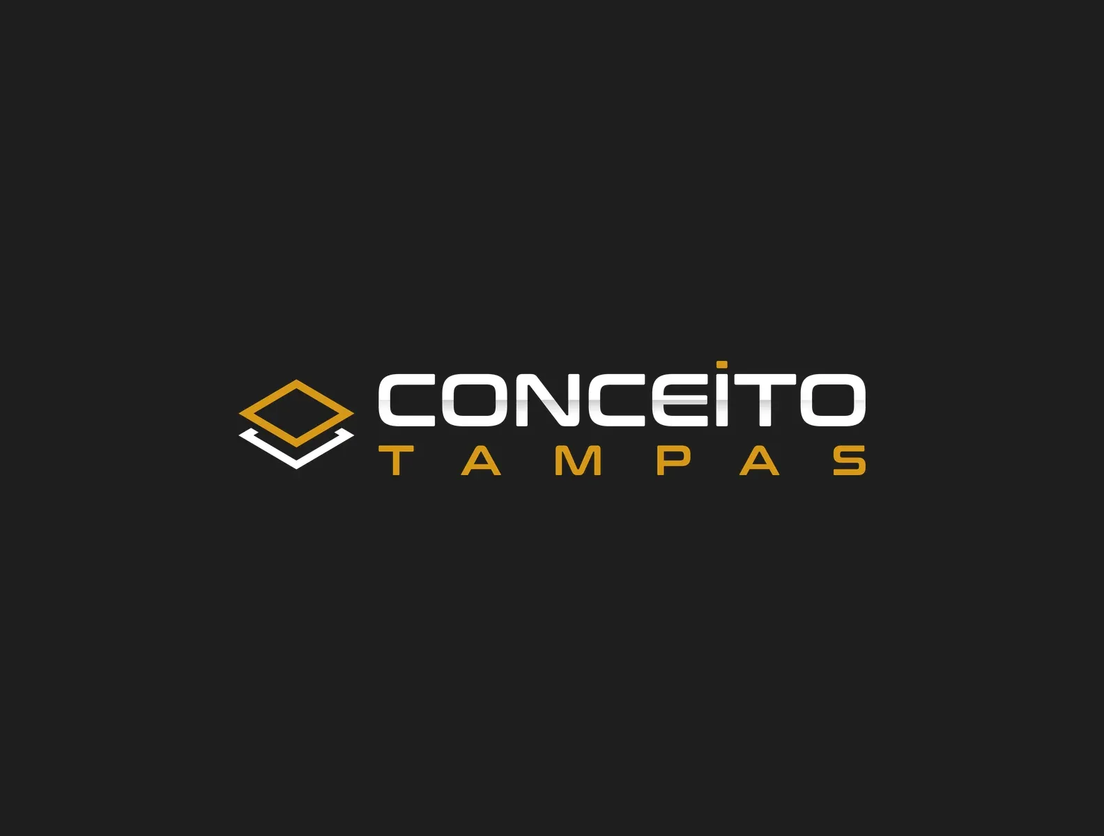 Logo da Conceito Tampas