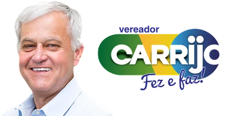 Antônio Carrijo