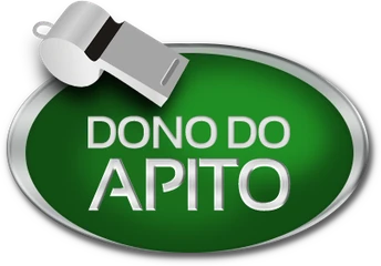Dono do Apito