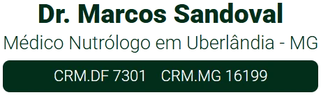 Dr. Marcos Sandoval