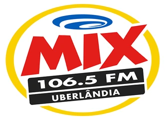 Mix FM Uberlândia